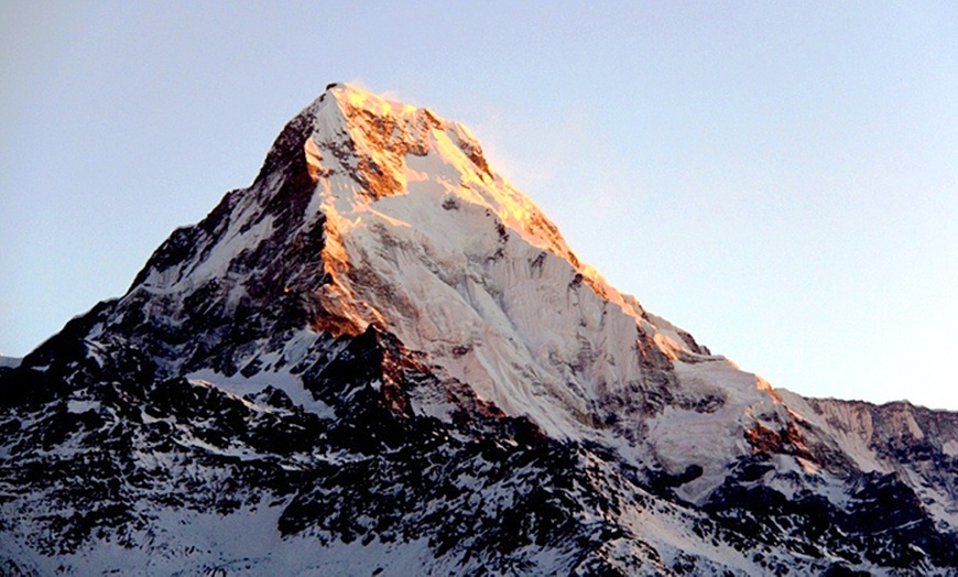 Image 16: Nepal: 10 dagen cultuur en natuur in de Himalaya