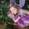 Image 6: Children’s Fairy Photoshoot