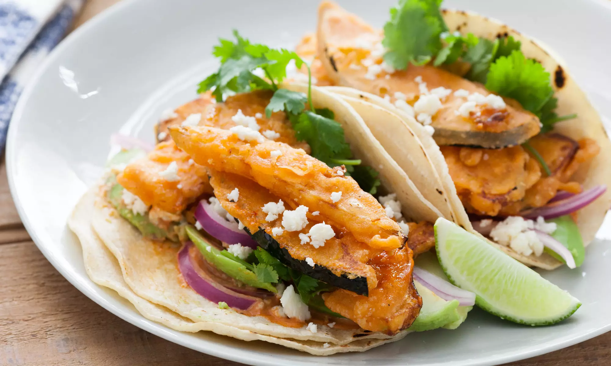 Delivered Meals for Two or for a Family, with Shipping from Blue Apron (Up to 52% Off)    - Second Medium