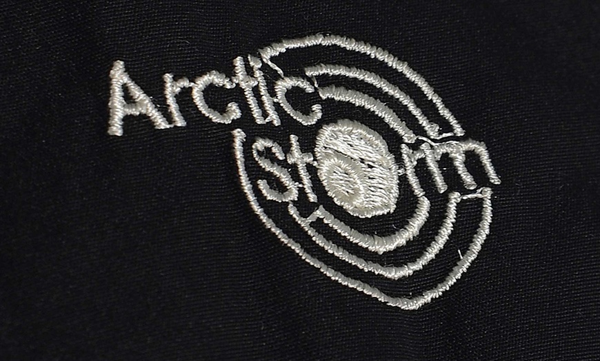 Image 13: Arctic Storm Waterproof Jackets