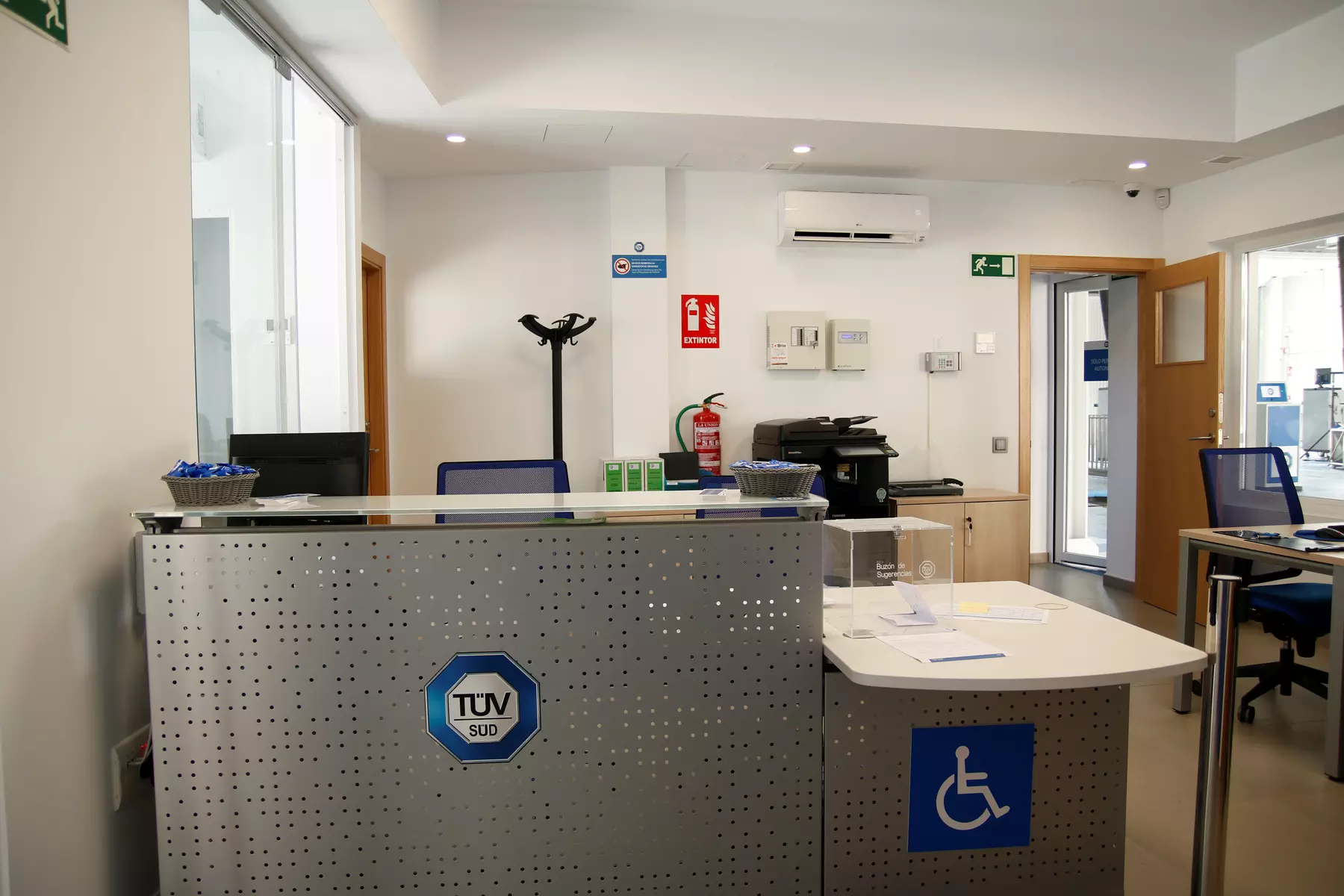 ITV para motocicleta o vehículo con tasas incluidas