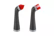Rubbermaid Reveal Power Scrubber and Grout Brush Head - Second Medium