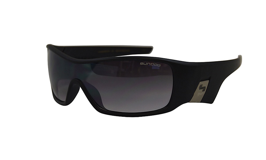 Sundog bravo sales sunglasses