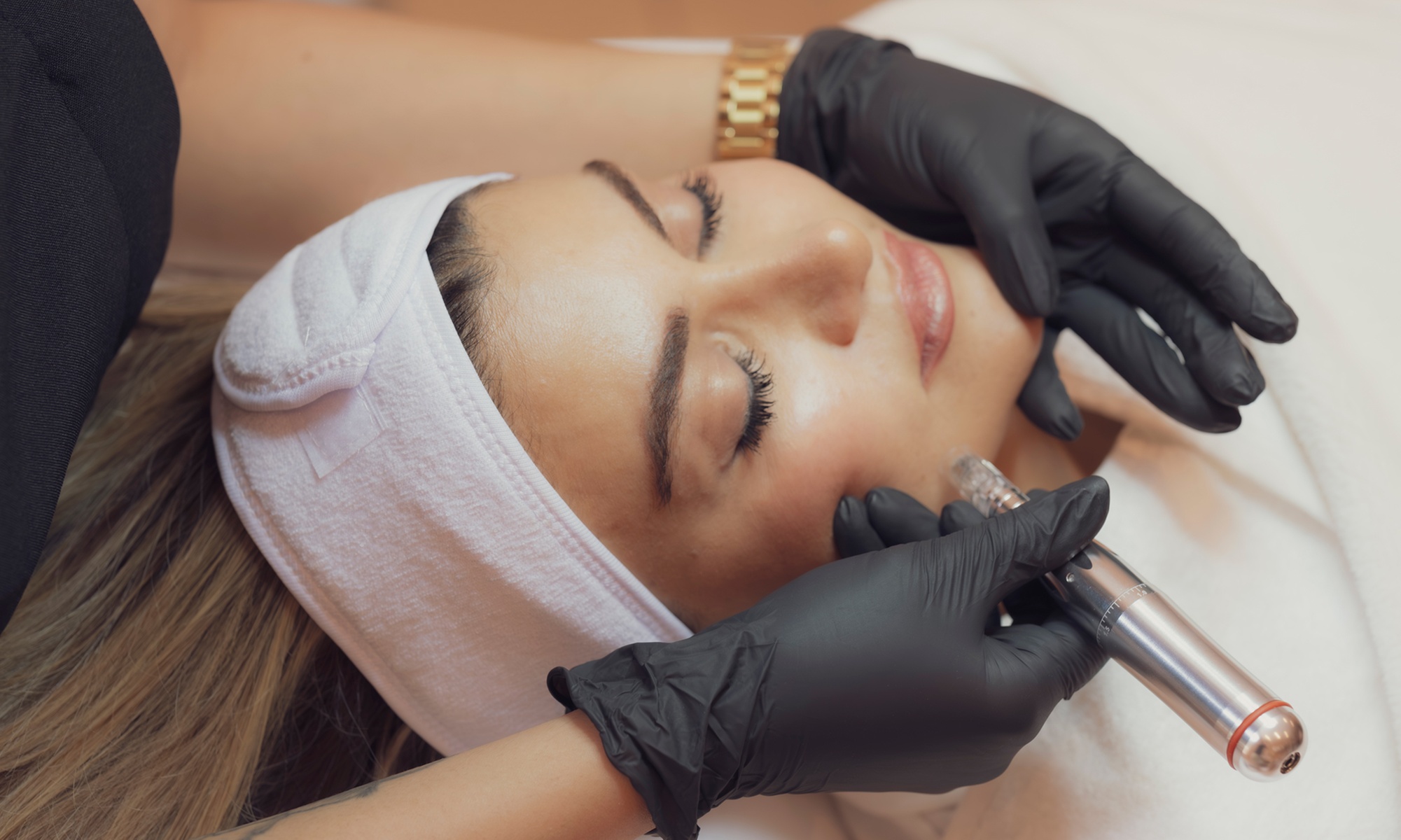 1 oder 2x 55-minütige klassische Gesichtsbehandlung für 1 Person