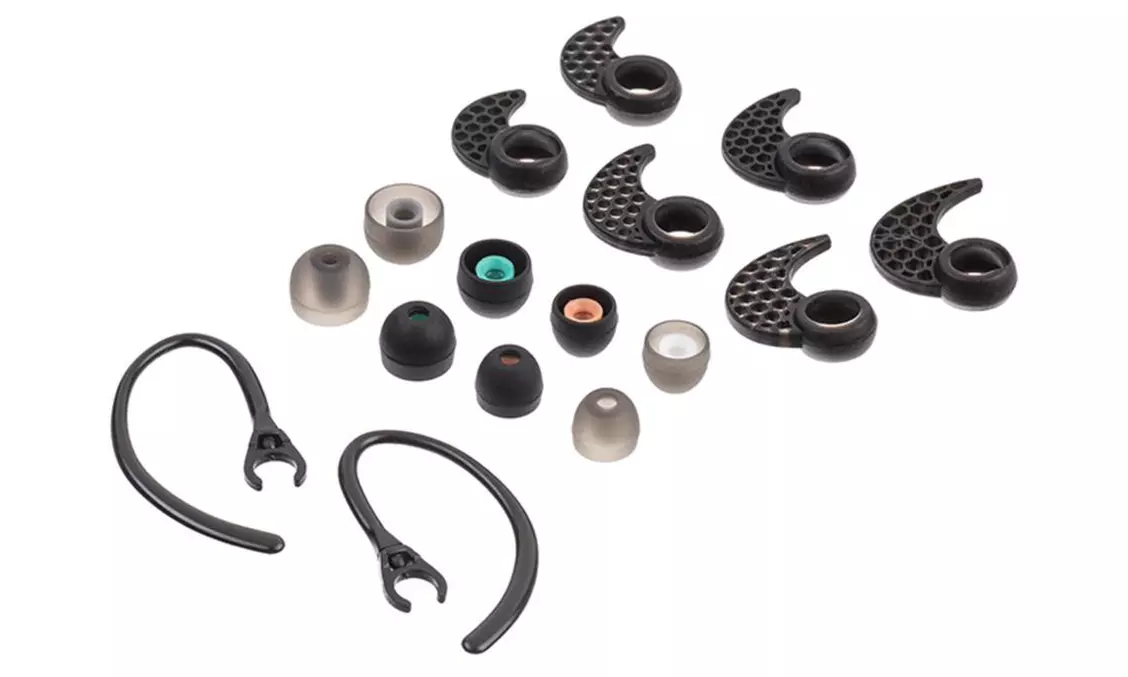 Jaybird Freedom Sprint Wireless Bluetooth Headphones with Mic   - Second Medium
