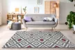 Tapis Tavla style scandinave pour tout intérieur - Second Medium
