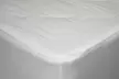 Ideal Comfort Waterproof Mattress Pads - Second Medium