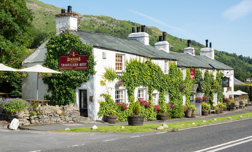 Image 5: Lake District Coaching Inn