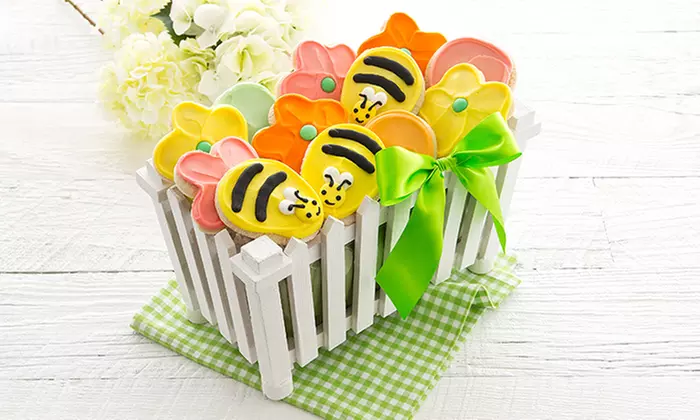 $15 for $30 Worth of Cookies, Cakes, and Baked Goods from Cheryl's - Second Medium