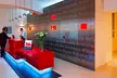 Praga: camera doppia executive con colazione e late check-out per 2 presso Red & Blue Design Hotel 4* - Image 3