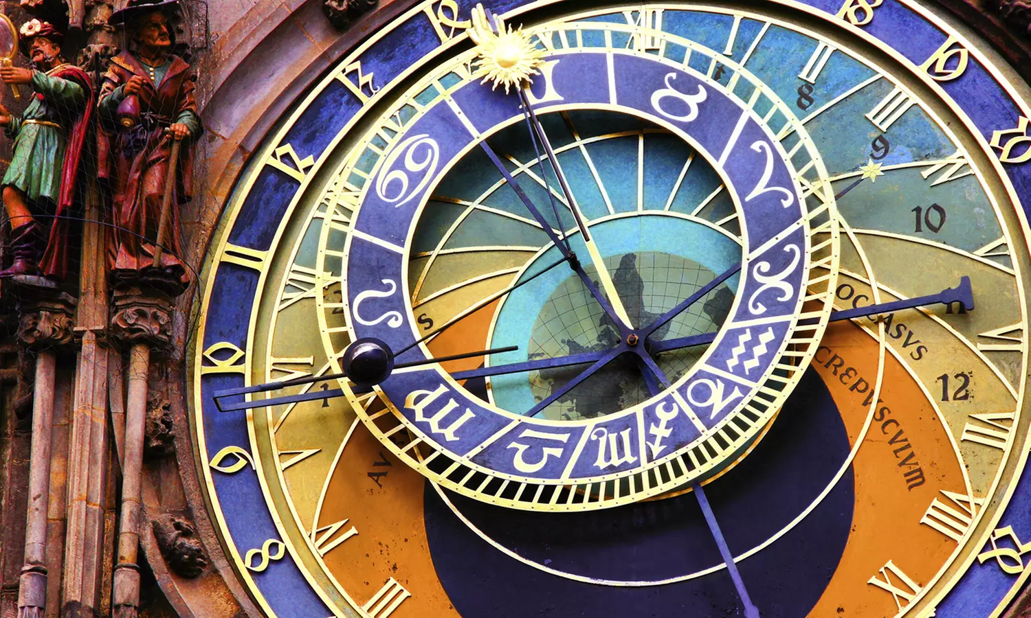 In-depth One-Year Forecast Report from Astrologic Answers (Up to 69% Off) - Primary Image