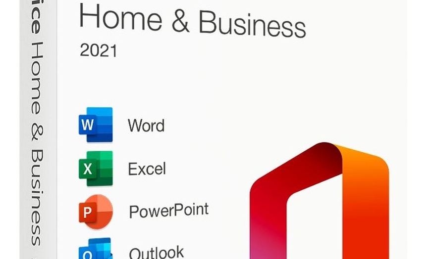 Image 1: Klucze do produktów Microsoft Office 2016, 2019 i 2021