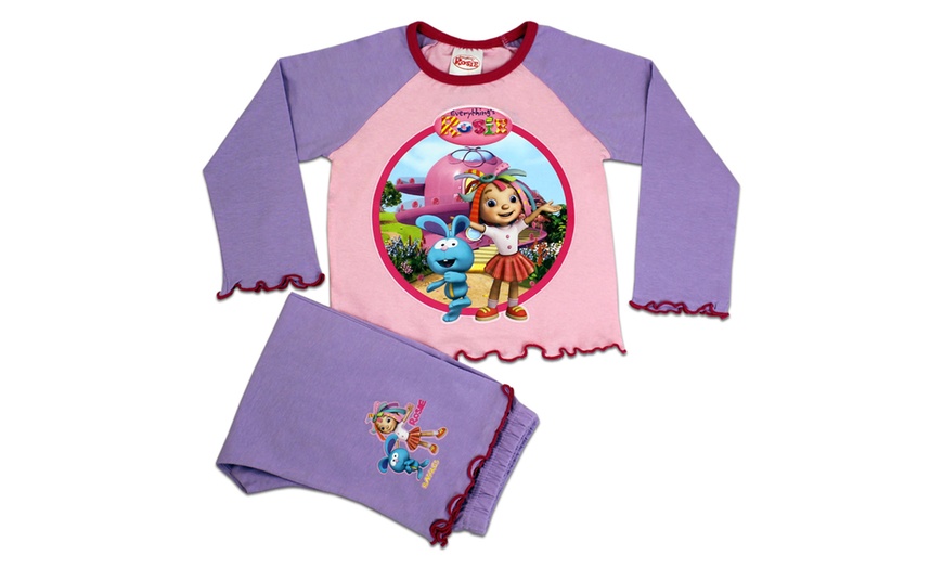 Image 5: Kids' Character Pyjamas