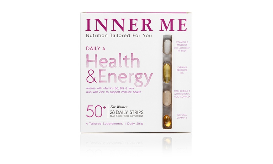 Image 4: Inner Me Supplements