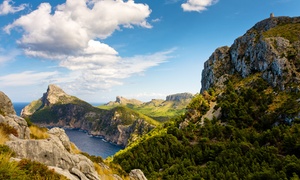 ✈ Mallorca: 5-10 Nights All-Inclusive with Flights