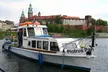 Rejs widokowy statkiem po Krakowie dla 1-4 osób z firmą RejsyKraków (do -36%) - Second Medium
