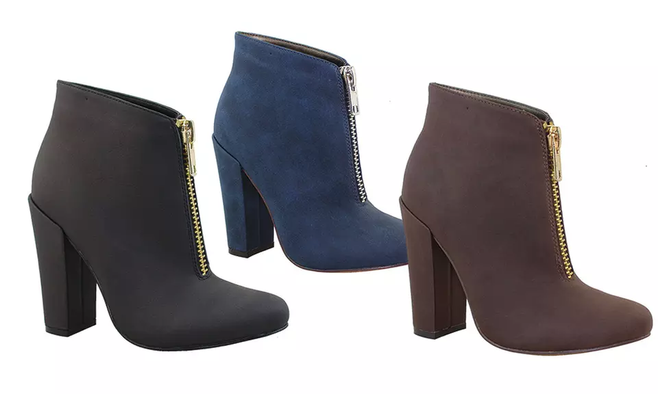 Michael Antonio Women's Jacob Booties - Primary Image