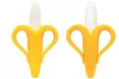 Baby Banana Toothbrush - Second Medium