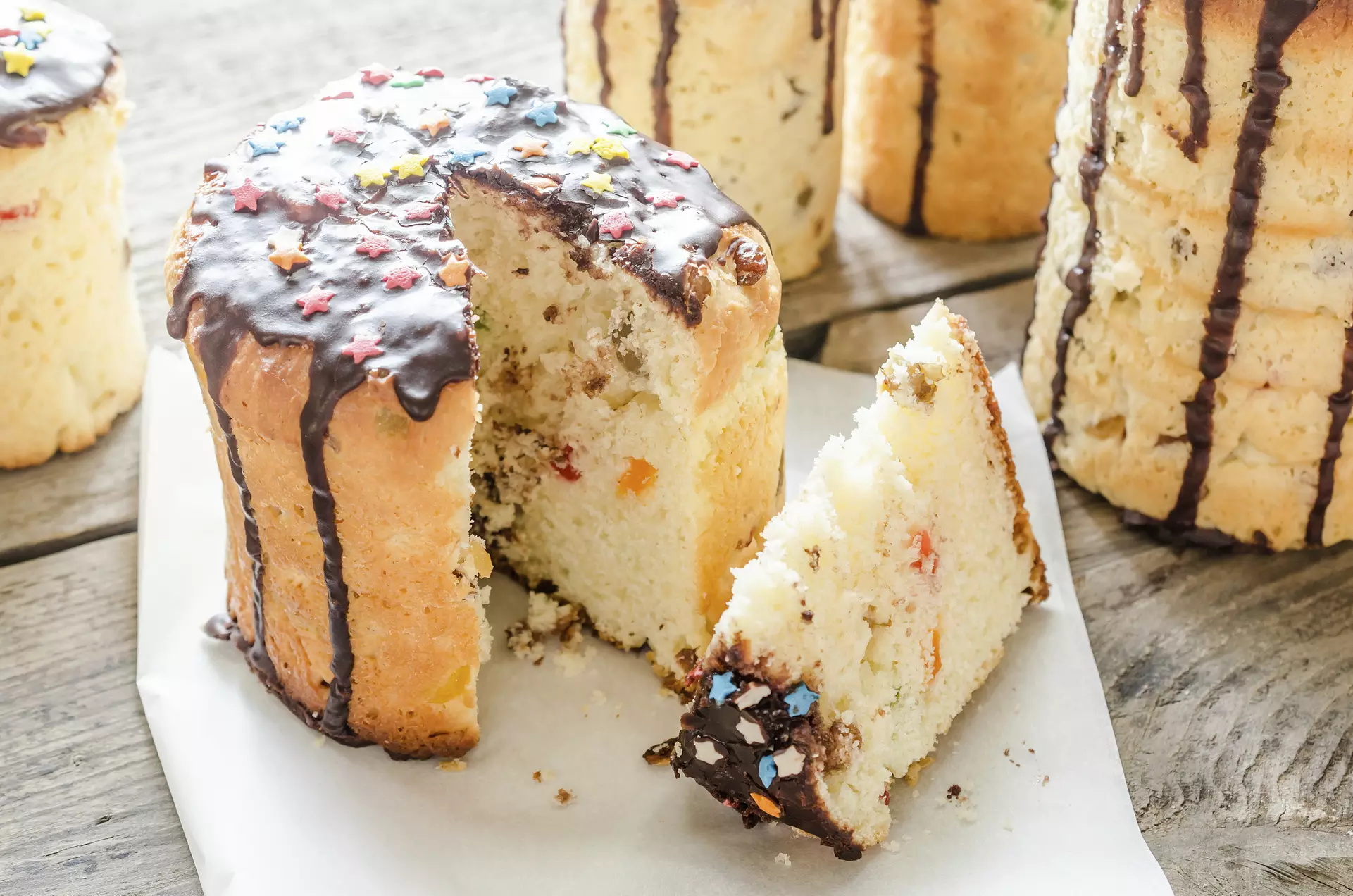 10% Off Purchase of $50 or More at Scotto's Bakery & Pastry - Primary Image