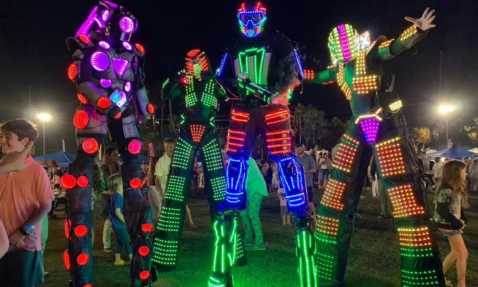 Up to 30% Off on Live Musician / Band For Hire at Hora Loca Entertaiment - Primary Image