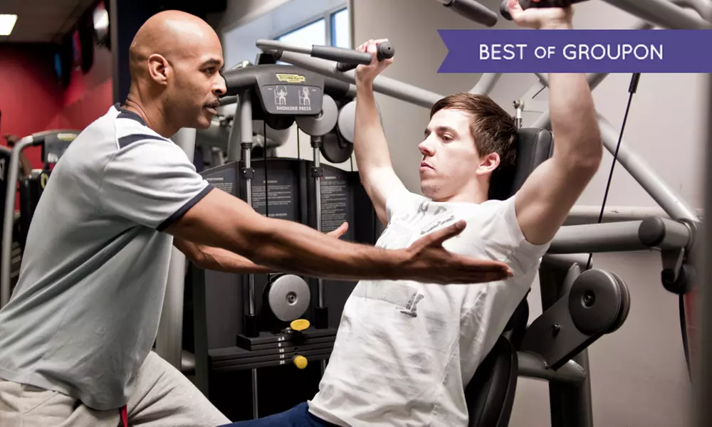 Personal Trainer Certification Course for £1,499 at Personal Trainer Academy - Primary Image
