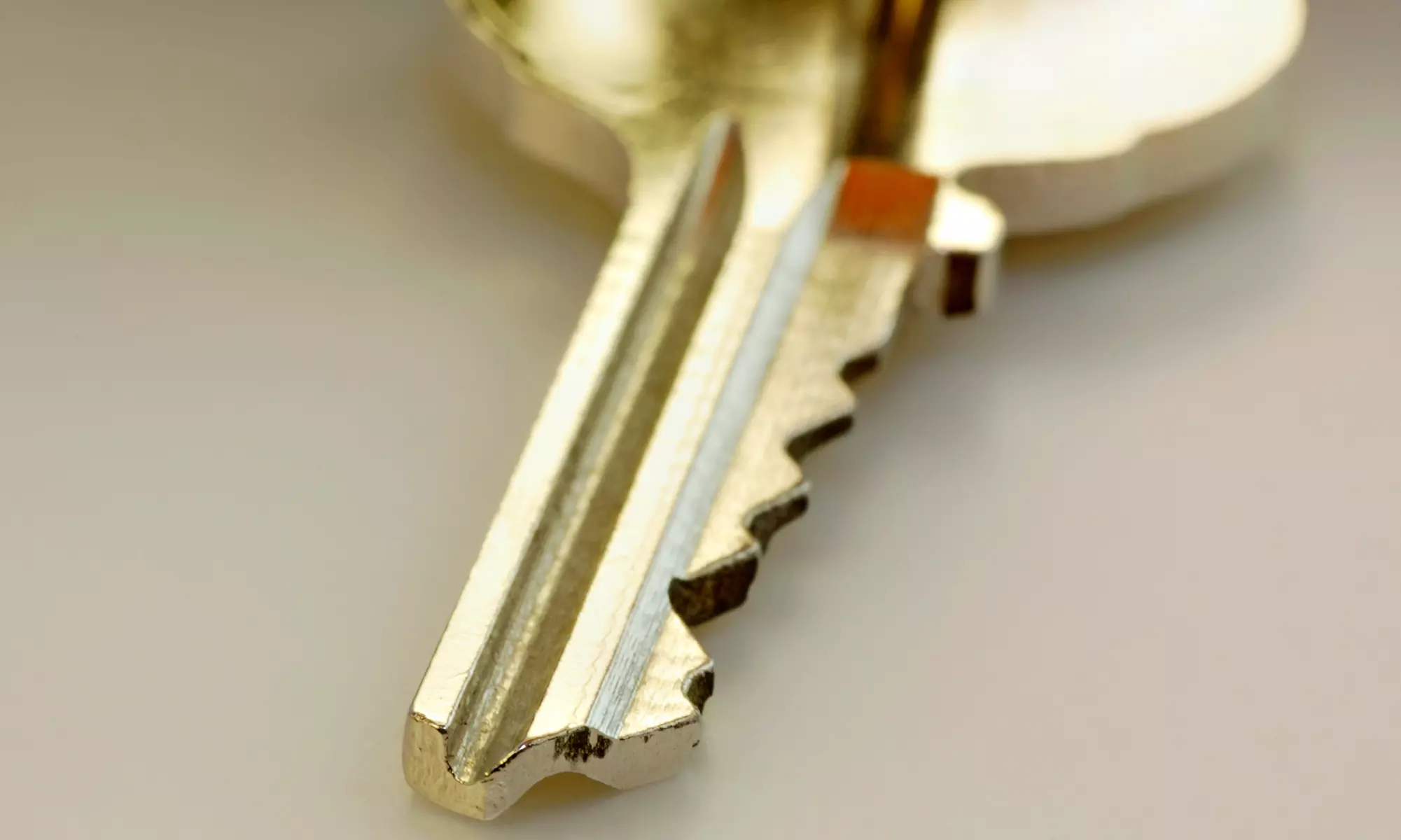 One Spare Car Key or $40 for $85 Worth of Locksmith Services from Pop-A-Lock - Primary Image