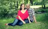 $36 for $65 Worth of Outdoor Photography from Shannon Youngblood Photography