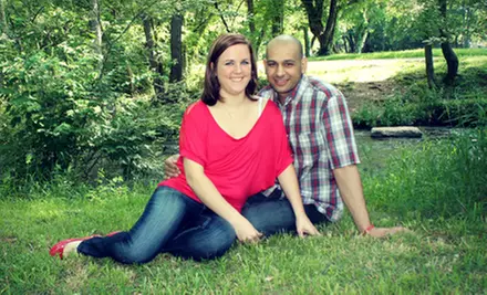 $36 for $65 Worth of Outdoor Photography from Shannon Youngblood Photography - Primary Image