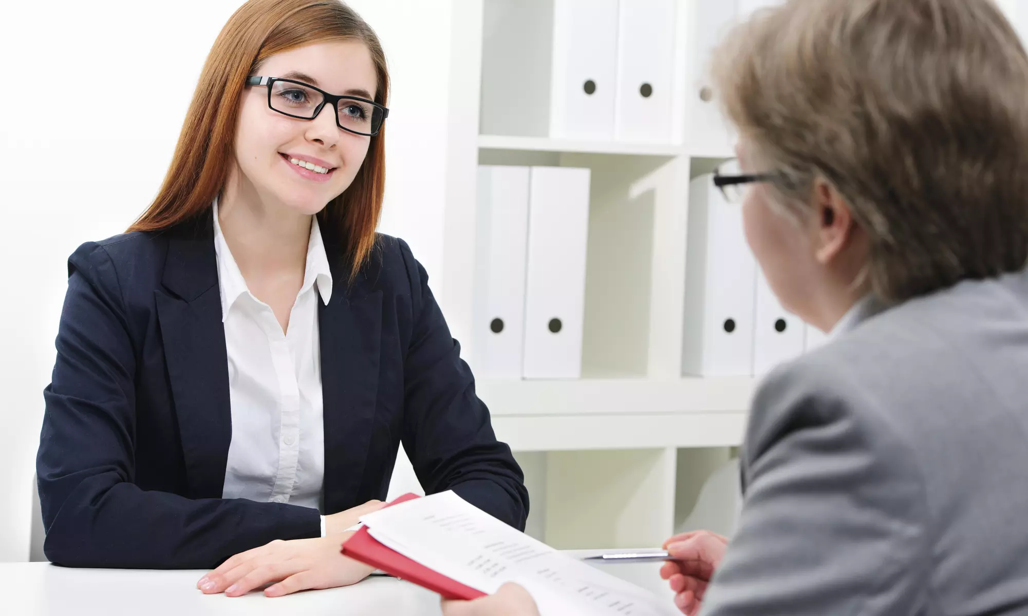 One Month of Job-Search Consultation from Make That Resume Count (44% Off) - Primary Image