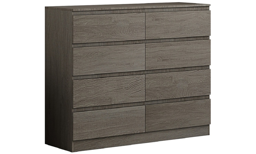 Image 41: Carlton Bedroom Furniture Collection