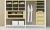 Three Hours of Home Organization Services from Perfectly Neat (50% Off)