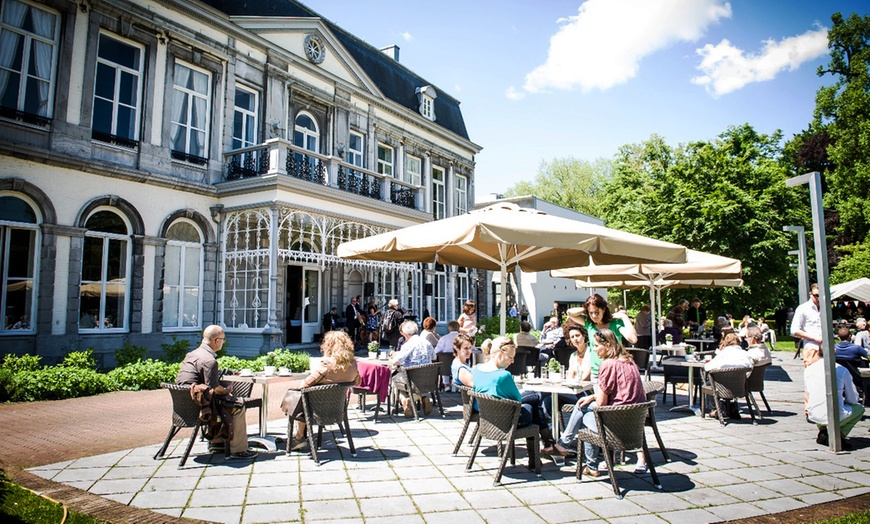 Image 8: Maastricht : 1 à 3 nuits avec verre de bienvenue et entrée casino