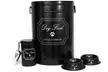 Dog Food Container Set (5-Piece) - Second Medium