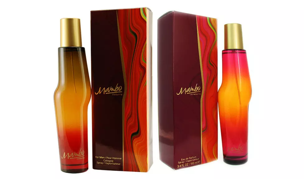Liz Claiborne Mambo for Men or Women; 3.4 Fl. Oz. - Primary Image