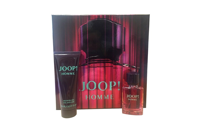 Image 2: Joop! EDT and Toiletry Gift Set