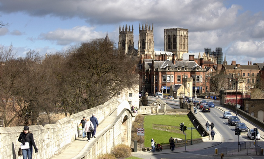 Image 10: MiniCruise York of Hull