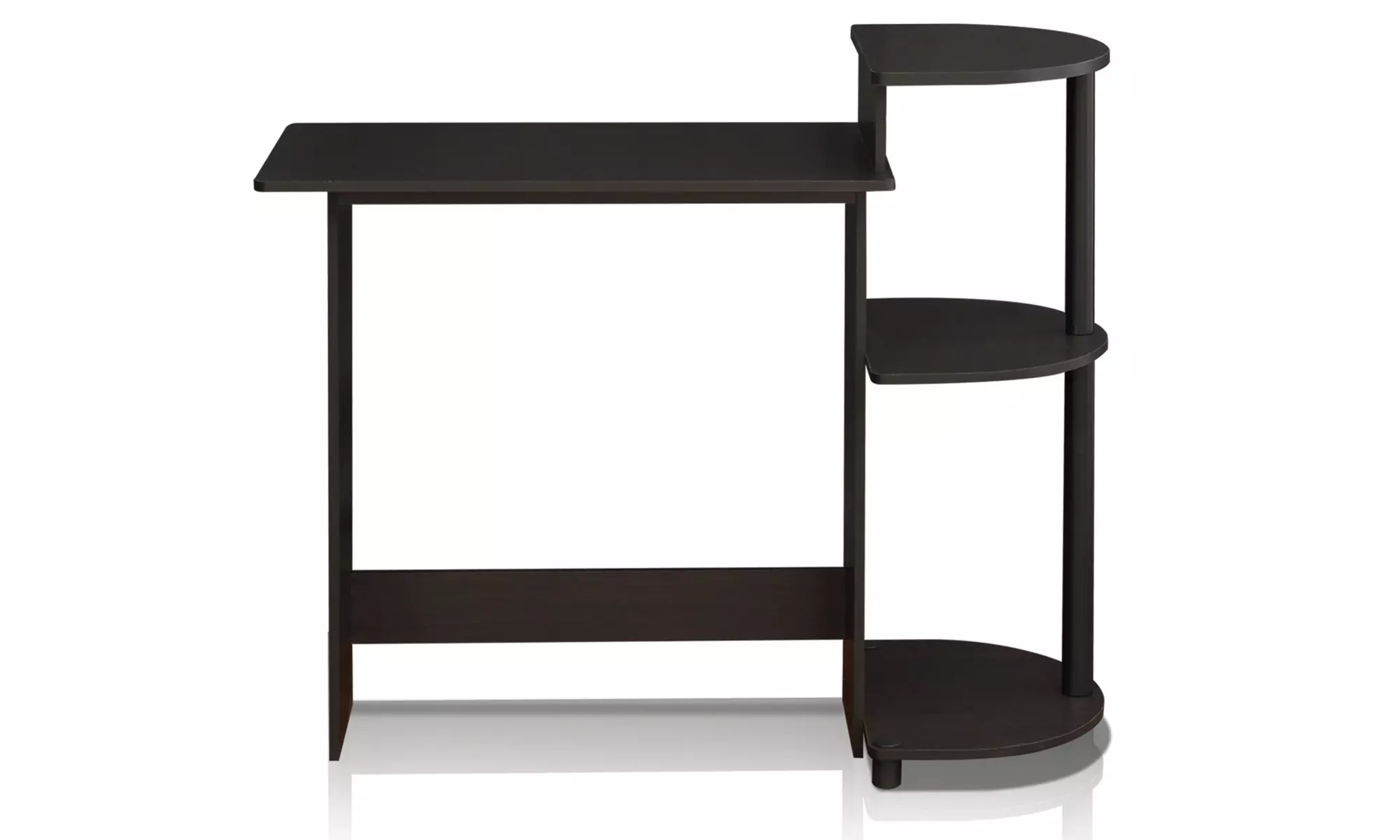 Furinno Compact Computer Desk - Second Medium