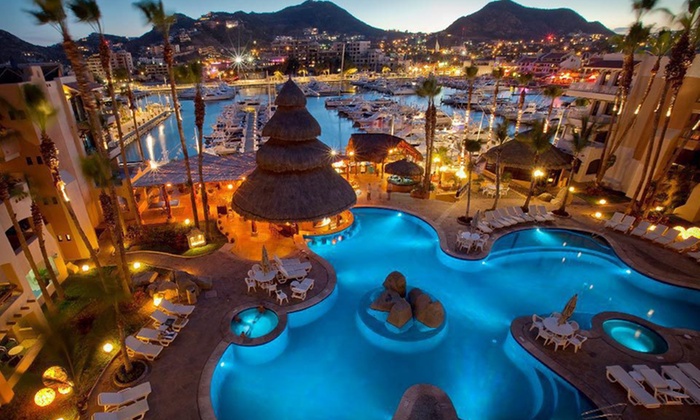 Marina Fiesta Resort & Spa | Groupon