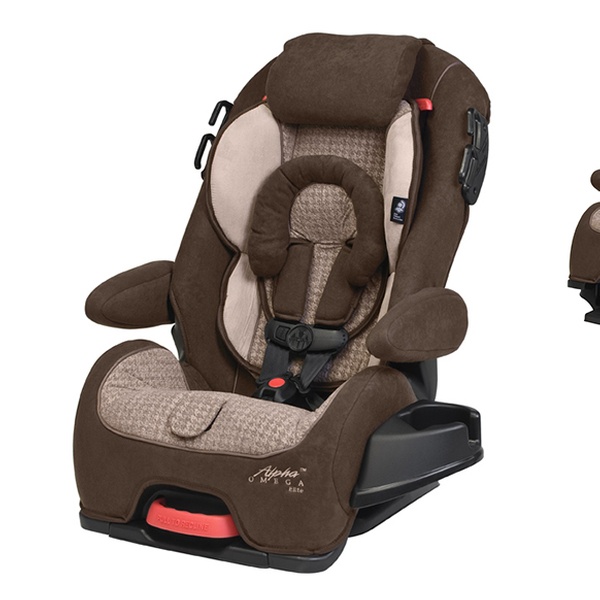 groupon isofix car seat