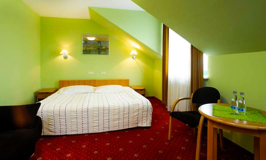 Image 2: Święta w Hotelu 4* w Krakowie