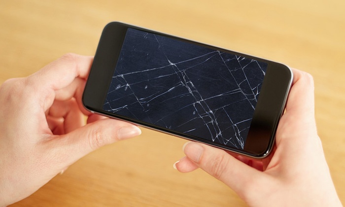 Apple Displayreparatur