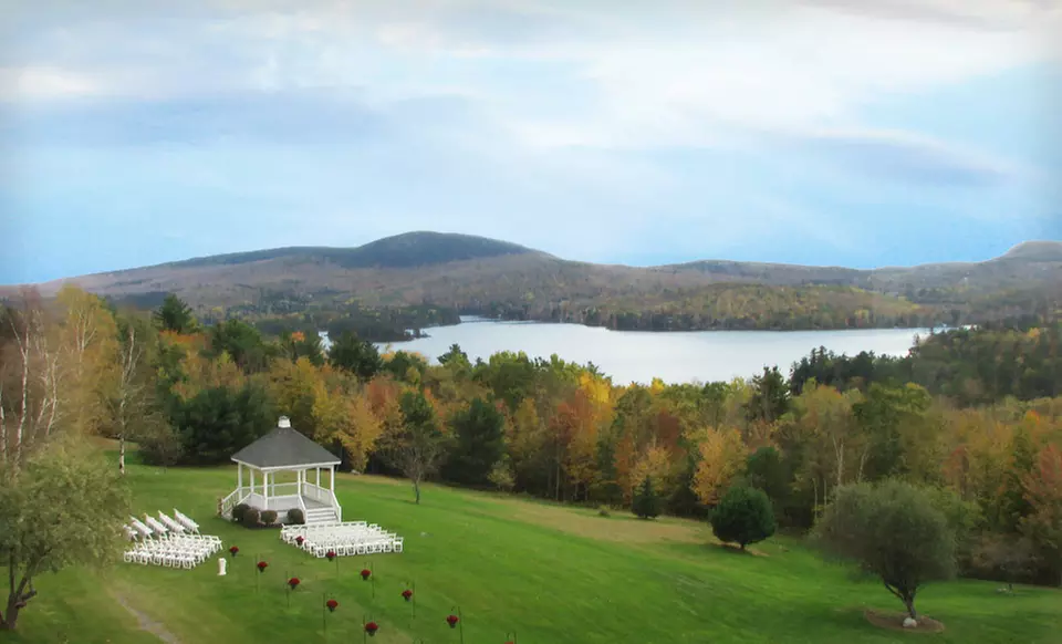 Two-Night Stay at The Lucerne Inn in Greater Bangor, ME  - Second Medium