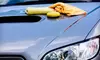 Exterior Mobile-Detailing Package with Optional Interior Detailing from Car-Detail4u (Up to 55% Off)