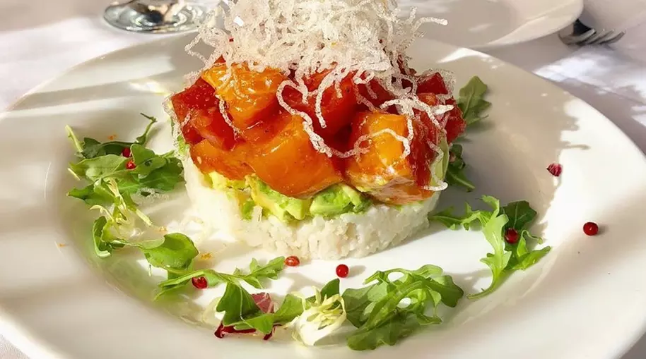 $25 for $30 Worth of Eastern European Food from Hot Potato House, Takeout or Delivery - Second Medium