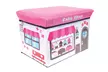 Kids’ Storage Ottoman. Multiple Designs Available. Free Shipping and Returns. - Second Medium