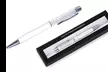 Crystal Pen Made With SWAROVSKI ELEMENTS in Gift Box from £7.99 (Up to 71% Off) - Second Medium
