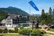 Bohinj-See: Doppelzimmer für Zwei mit Frühstück / Halbpension, Pool, Welcome Drink und Überraschung im 4* Hotel Jezero - Second Medium