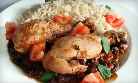 $17 for $35 Worth of Cuban Food at Chan Chan Cafe Cubano - Primary Image