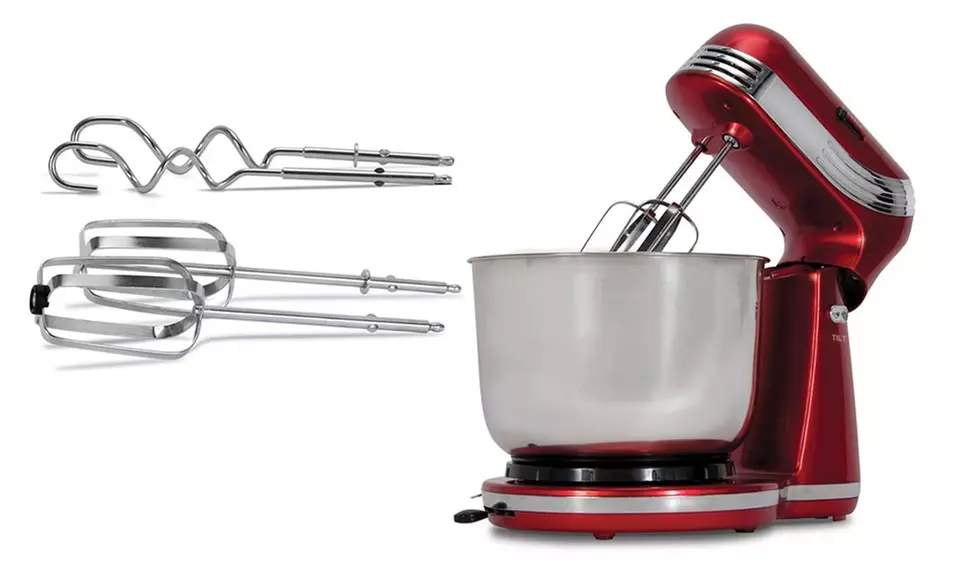 Dash Go Compact Stand Mixer. Multiple Colors Available. Free Returns. - Second Medium