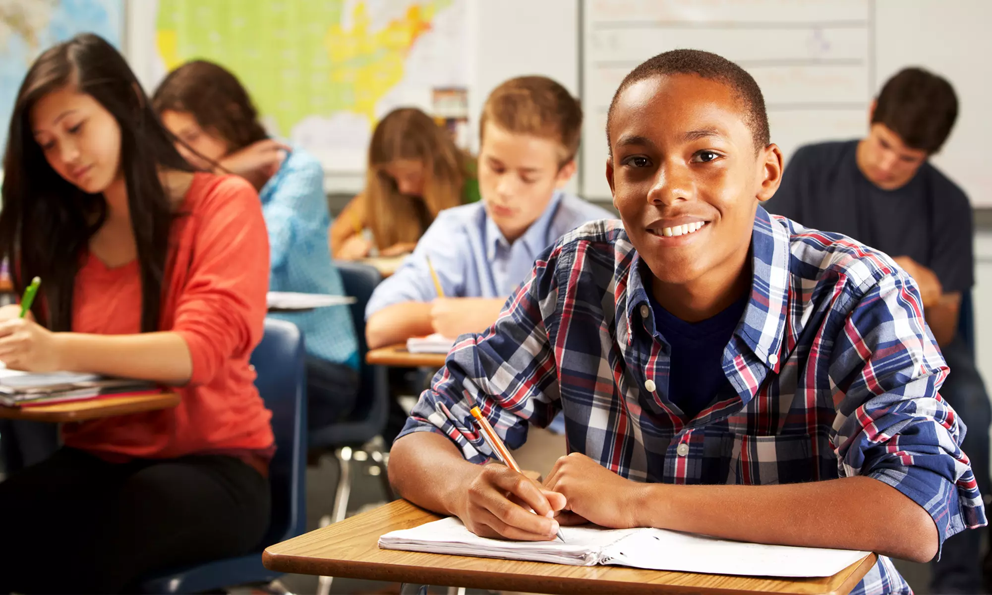 IQ Test, Learning-Disability Testing, or Counseling Sessions at West Psychological Services PLLC (Up to 58% Off) - Primary Image